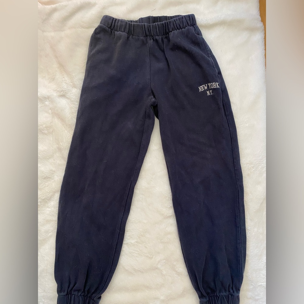 Brandy Melville Sweatpants